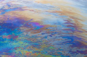 pollution prevention